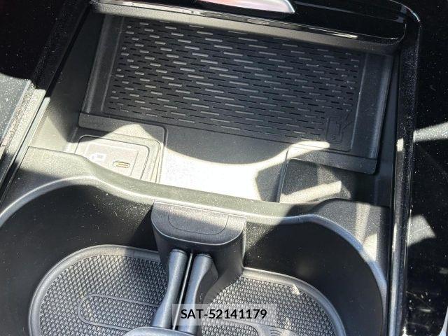 Mercedes Benz CLA-CLASS 2020-09 8366929-16