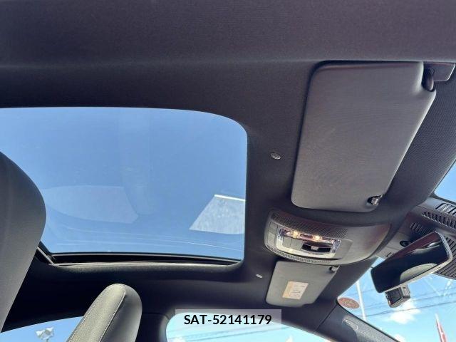 Mercedes Benz CLA-CLASS 2020-09 8366929-17