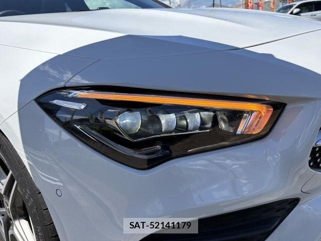 Mercedes Benz CLA-CLASS 2020-09 8366929-24