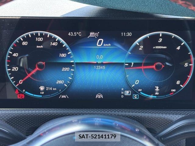 Mercedes Benz CLA-CLASS 2020-09 8366929-29