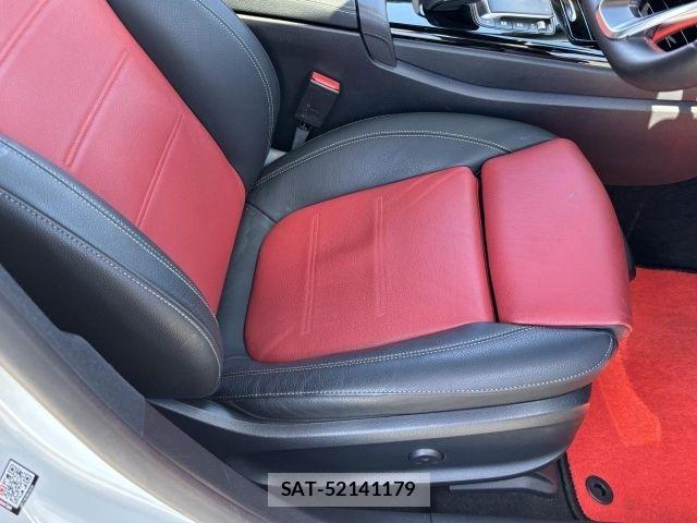 Mercedes Benz CLA-CLASS 2020-09 8366929-5