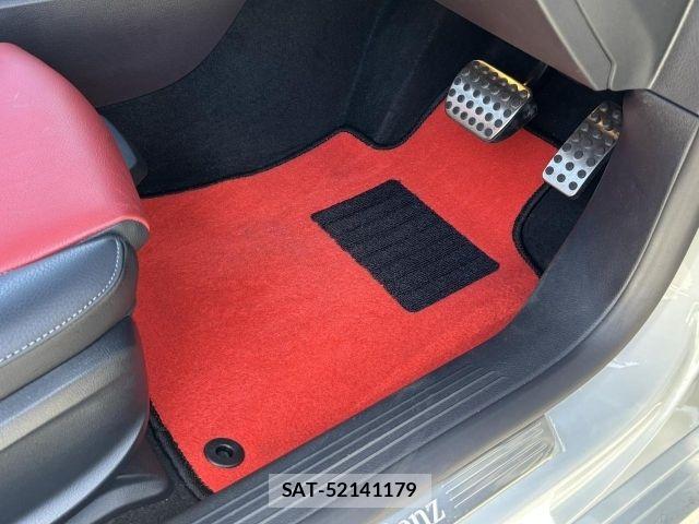 Mercedes Benz CLA-CLASS 2020-09 8366929-6