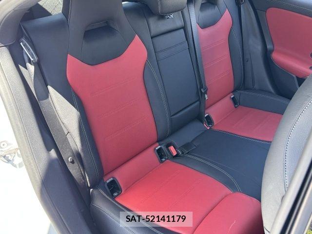 Mercedes Benz CLA-CLASS 2020-09 8366929-7