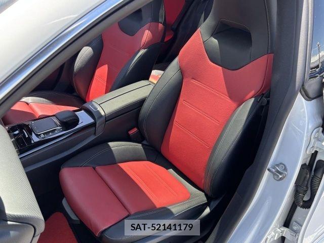 Mercedes Benz CLA-CLASS 2020-09 8366929-8