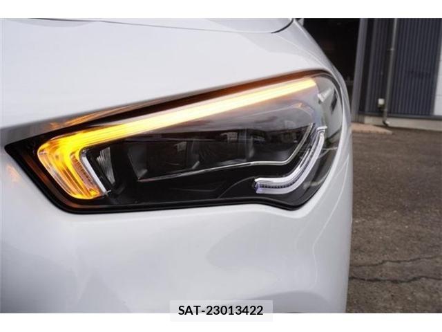 Mercedes Benz CLA-CLASS 2019-12 8366927-11