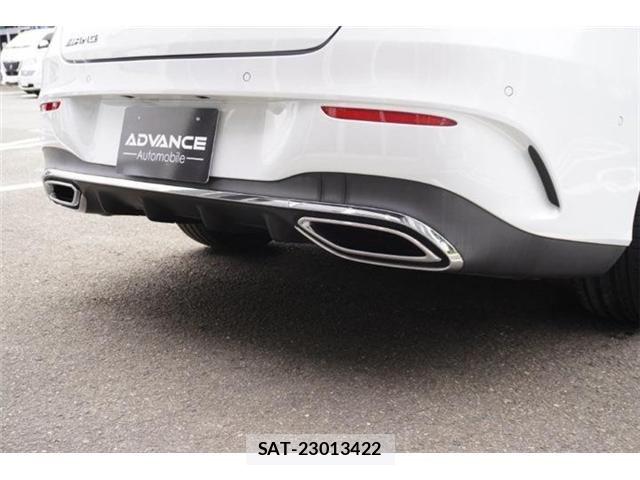 Mercedes Benz CLA-CLASS 2019-12 8366927-13