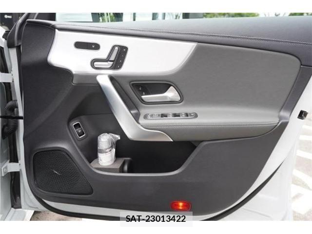 Mercedes Benz CLA-CLASS 2019-12 8366927-18