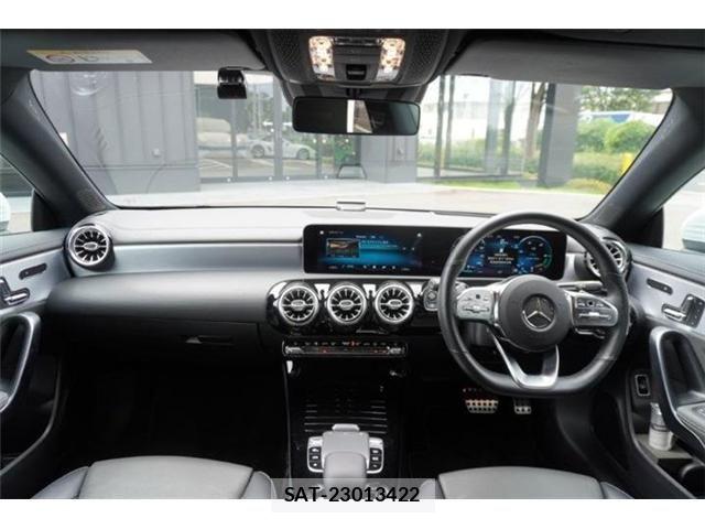 Mercedes Benz CLA-CLASS 2019-12 8366927-1
