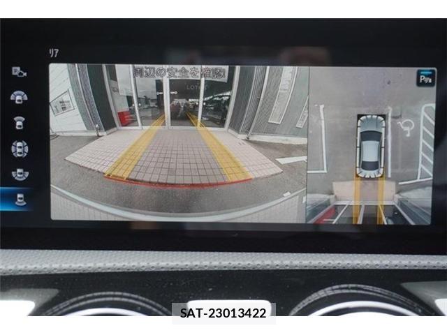 Mercedes Benz CLA-CLASS 2019-12 8366927-20