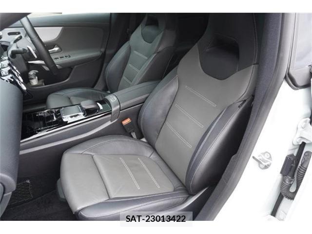 Mercedes Benz CLA-CLASS 2019-12 8366927-24