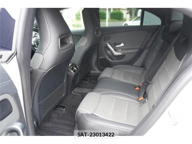 Mercedes Benz CLA-CLASS 2019-12 8366927-25