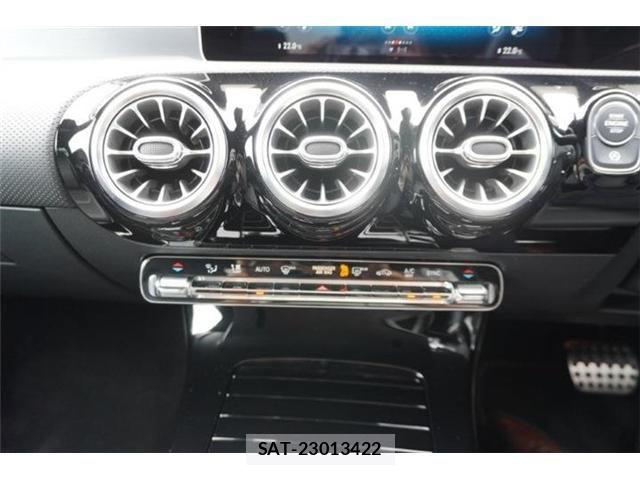 Mercedes Benz CLA-CLASS 2019-12 8366927-26