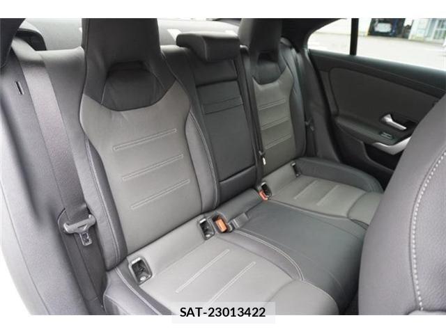 Mercedes Benz CLA-CLASS 2019-12 8366927-5