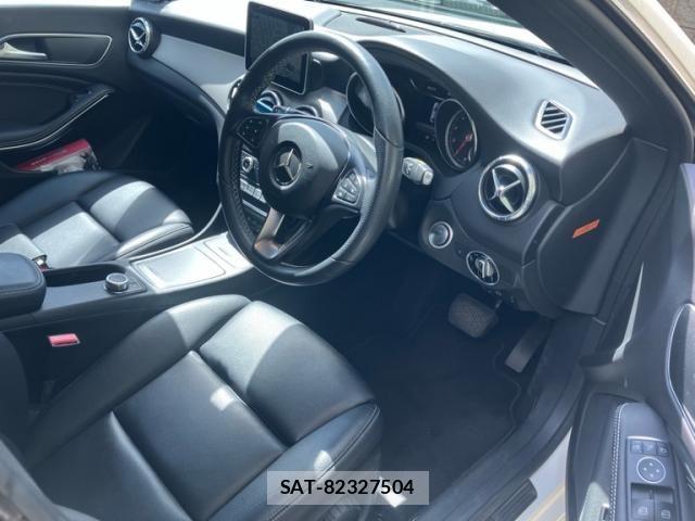 Mercedes Benz CLA-CLASS 2017-10 8371852-12