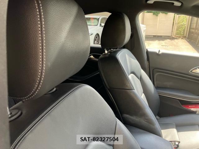Mercedes Benz CLA-CLASS 2017-10 8371852-13