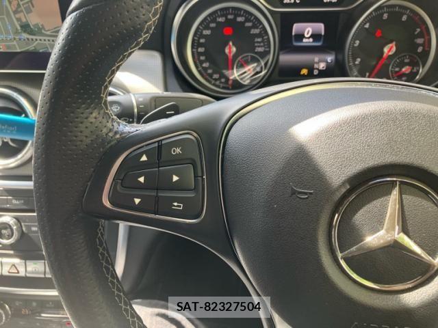 Mercedes Benz CLA-CLASS 2017-10 8371852-15