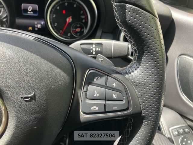 Mercedes Benz CLA-CLASS 2017-10 8371852-16