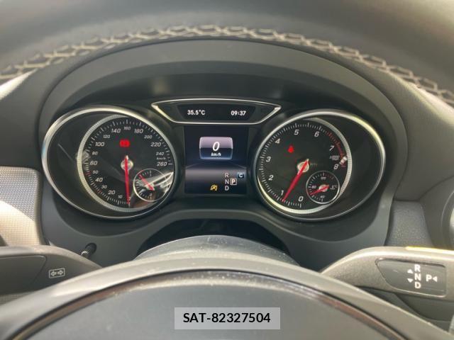 Mercedes Benz CLA-CLASS 2017-10 8371852-17