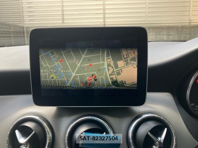 Mercedes Benz CLA-CLASS 2017-10 8371852-19