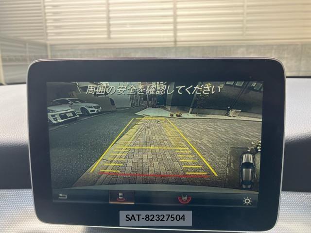 Mercedes Benz CLA-CLASS 2017-10 8371852-21