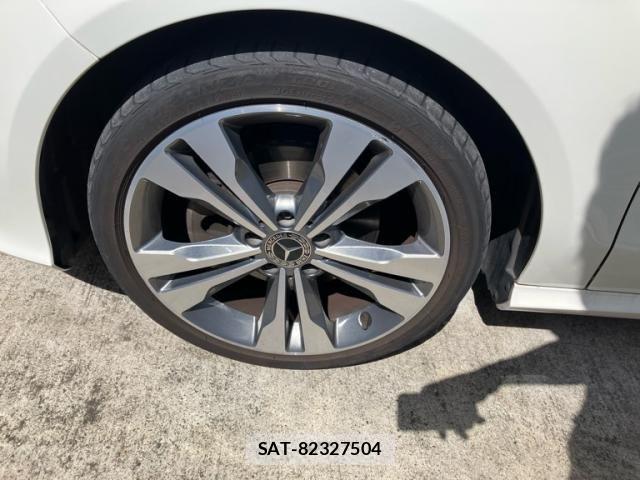 Mercedes Benz CLA-CLASS 2017-10 8371852-5