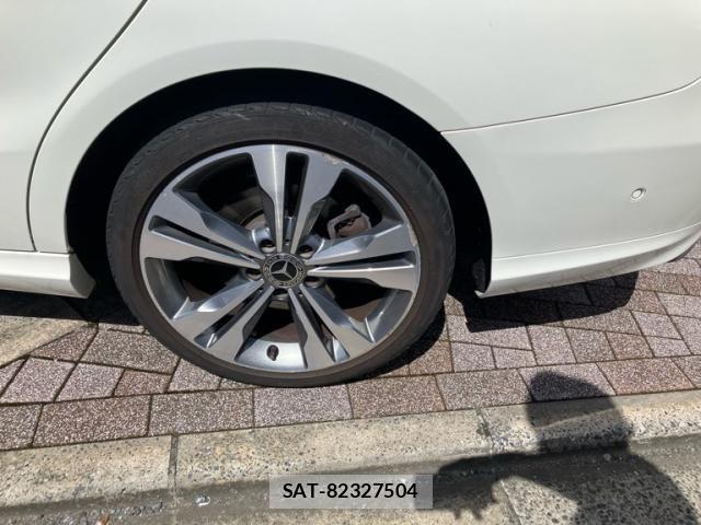 Mercedes Benz CLA-CLASS 2017-10 8371852-6