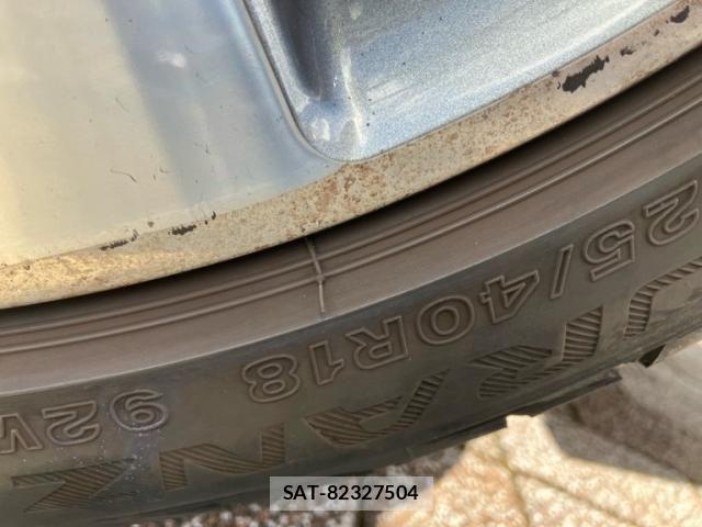 Mercedes Benz CLA-CLASS 2017-10 8371852-7