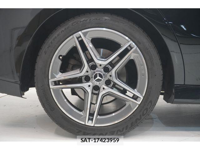 Mercedes Benz CLA-CLASS 2020-11 8371850-9
