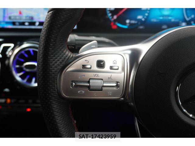 Mercedes Benz CLA-CLASS 2020-11 8371850-10