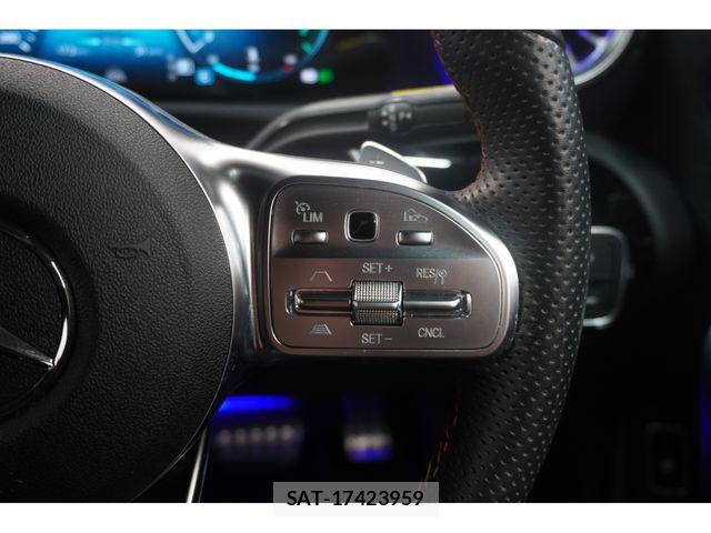 Mercedes Benz CLA-CLASS 2020-11 8371850-11