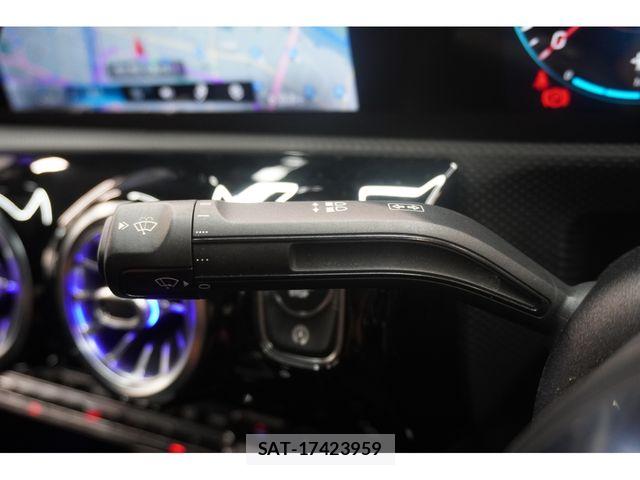 Mercedes Benz CLA-CLASS 2020-11 8371850-12