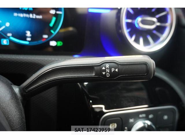 Mercedes Benz CLA-CLASS 2020-11 8371850-13