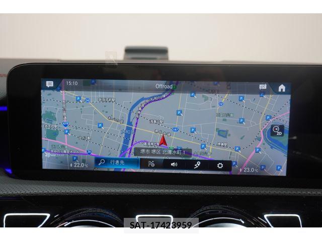 Mercedes Benz CLA-CLASS 2020-11 8371850-14