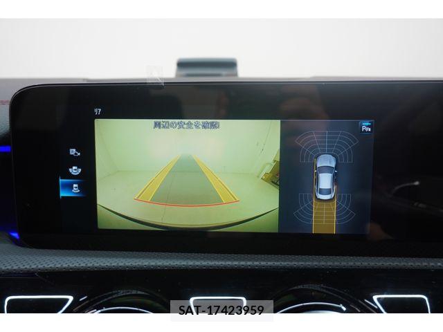 Mercedes Benz CLA-CLASS 2020-11 8371850-15