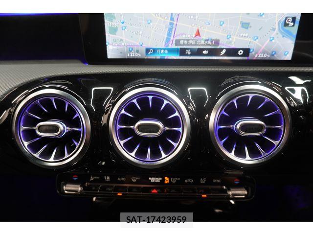Mercedes Benz CLA-CLASS 2020-11 8371850-16