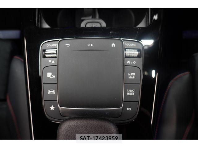 Mercedes Benz CLA-CLASS 2020-11 8371850-17