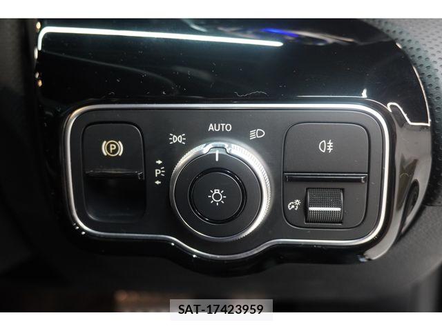 Mercedes Benz CLA-CLASS 2020-11 8371850-18