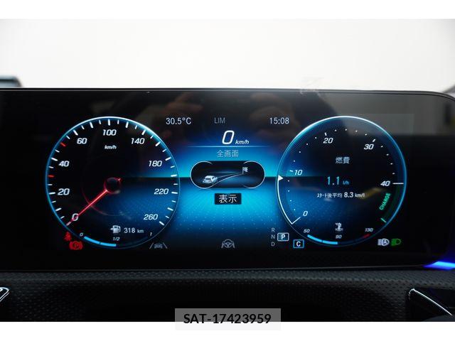 Mercedes Benz CLA-CLASS 2020-11 8371850-22