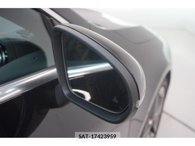 Mercedes Benz CLA-CLASS 2020-11 8371850-23
