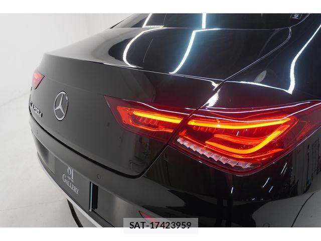 Mercedes Benz CLA-CLASS 2020-11 8371850-26