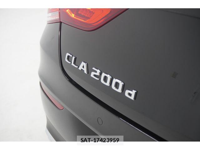 Mercedes Benz CLA-CLASS 2020-11 8371850-27