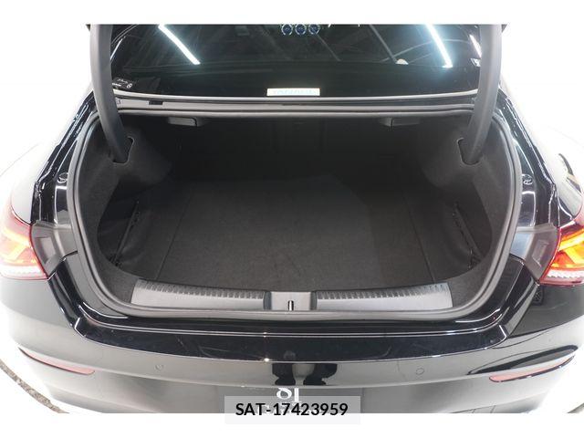 Mercedes Benz CLA-CLASS 2020-11 8371850-28