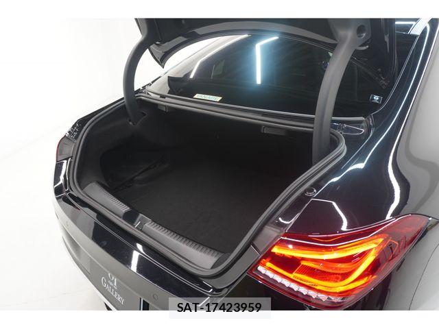 Mercedes Benz CLA-CLASS 2020-11 8371850-29
