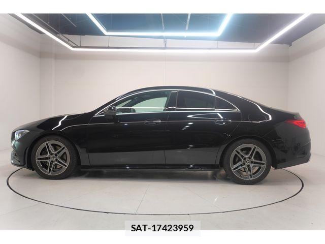 Mercedes Benz CLA-CLASS 2020-11 8371850-3