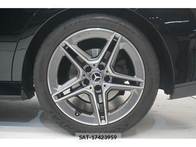 Mercedes Benz CLA-CLASS 2020-11 8371850-8