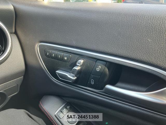 Mercedes Benz CLA-CLASS 2016-11 8371851-13