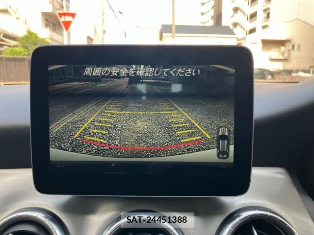 Mercedes Benz CLA-CLASS 2016-11 8371851-15