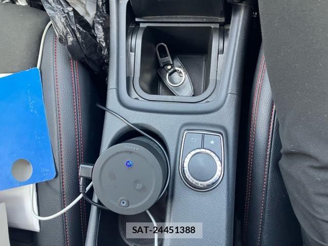 Mercedes Benz CLA-CLASS 2016-11 8371851-18