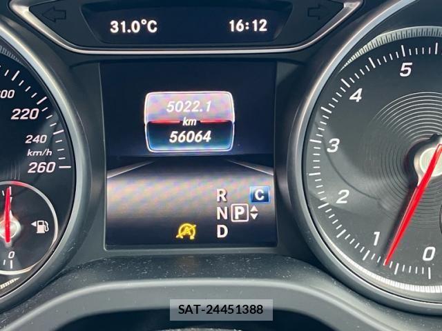 Mercedes Benz CLA-CLASS 2016-11 8371851-22