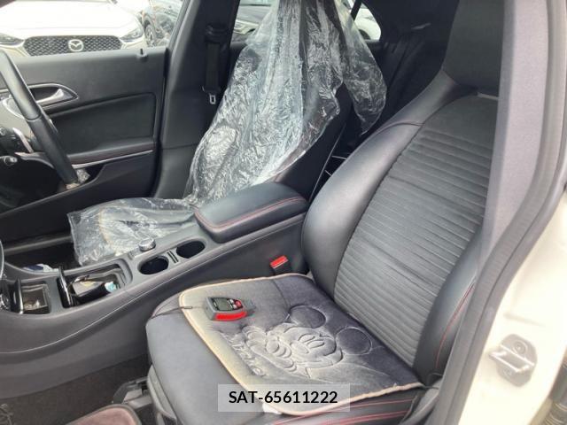 Mercedes Benz CLA-CLASS 2017-10 8413525-10